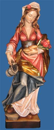 Heilige Magdalena