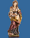 Heilige Barbara