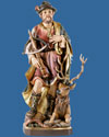 Heiliger Hubertus