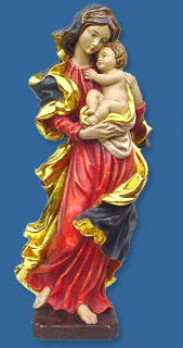 Madonna