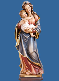 Heimatmadonna