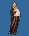 Moderne Madonna