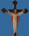 Auferstandener Jesus Christus