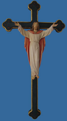 Auferstandener Jesus Christus