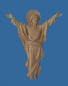 Auferstandener Jesus Christus