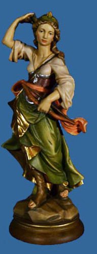 Heilige Diana