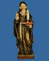 Heilige Hildegard