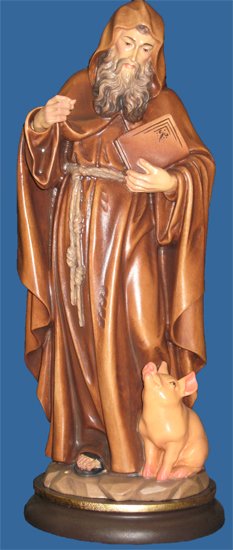 Heiliger Antonius