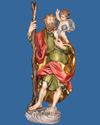 Heiliger Christophorus