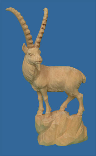 Steinbock